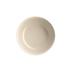 Deep bowl, ceramics, 15.5cm/0.7L, "Epicure", Clay - Emile Henry