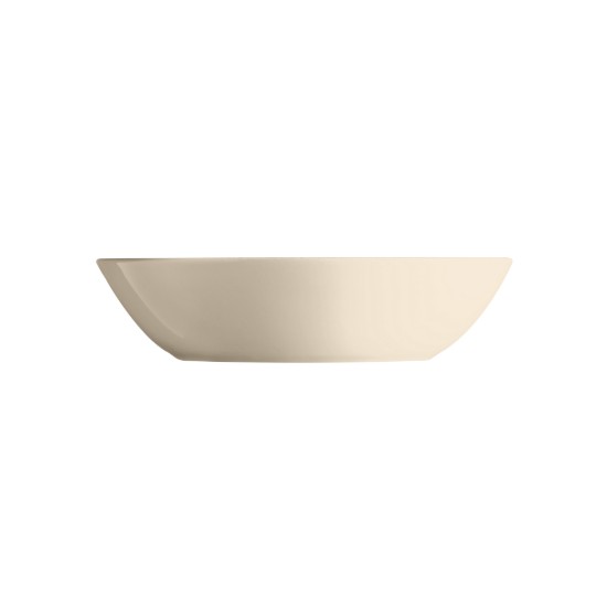 Pasta bowl, ceramics, 22.5cm/1.2L, "Epicure", Flint - Emile Henry