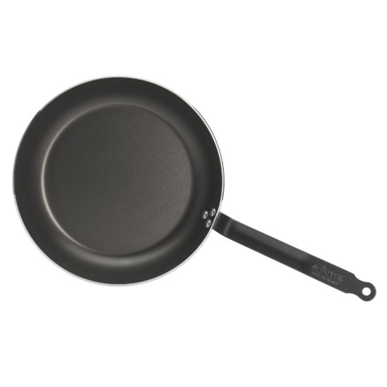 "CHOC INDUCTION" non-stick frying pan, 32 cm - "de Buyer" brand