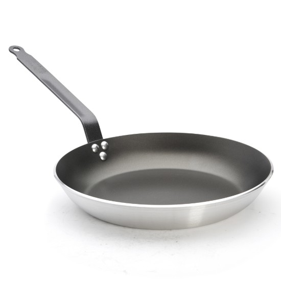 "CHOC INDUCTION" non-stick frying pan, 32 cm - "de Buyer" brand