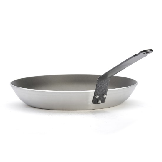 "CHOC INDUCTION" non-stick frying pan, 32 cm - "de Buyer" brand