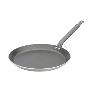 Pandekagefri pandekagepande, aluminium, 26 cm "CHOC INDUCTION" - de Buyer