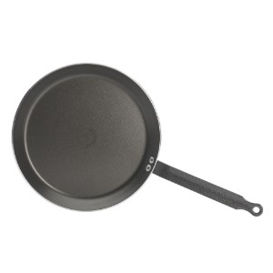 Pandekagefri pandekagepande, aluminium, 26 cm "CHOC INDUCTION" - de Buyer