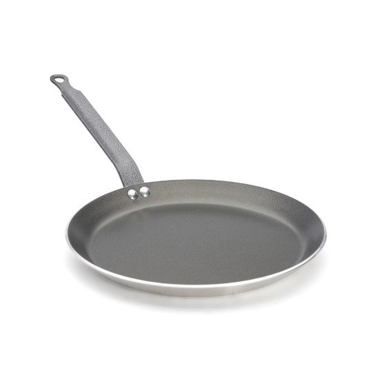 Non-stick pancake pan, aluminum, 26 cm "CHOC INDUCTION" - de Buyer