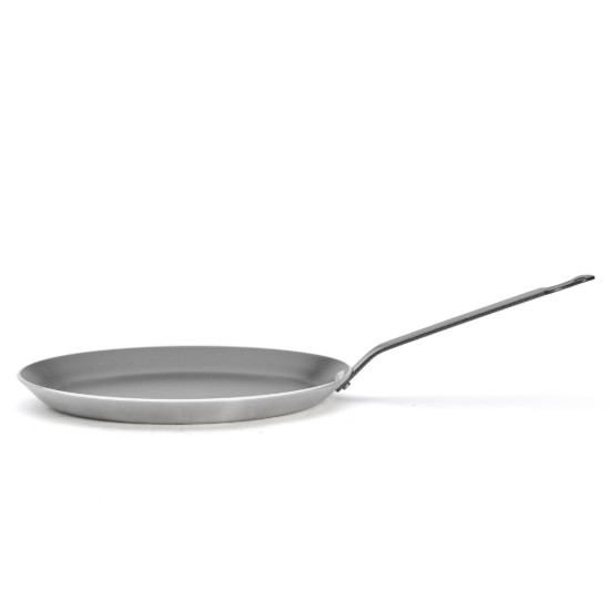 Non-stick pancake pan, aluminum, 26 cm "CHOC INDUCTION" - de Buyer