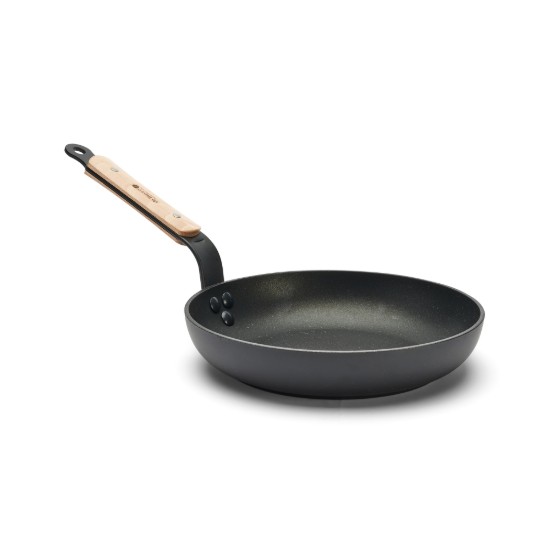 "Choc B Bois" keptuvė, 24 cm - "de Buyer" prekės ženklas