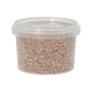 Gıda tütsüleme için odun talaşı kutusu, kayın ağacı, 135 gram - Demeyere