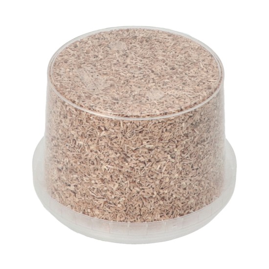 Schachtel mit Holzspänen für Räucheröfen, Buchenholz, 135 Gramm - Demeyere