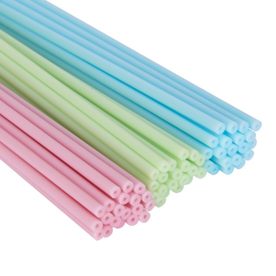 60-pcs Cake Pops sticks set - Kitchen Craft