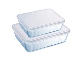 Picture for category Storage - PYREX