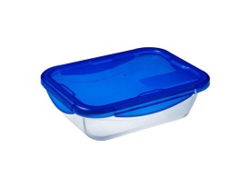 Pilt kategooriale Cook & Go