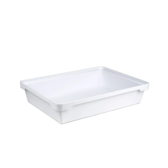 Set of 2 pizza dough boxes with lids - Ooni