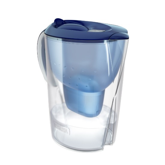 Filter jug, BRITA Marella XL 3.5 L Maxtra PRO (blue)