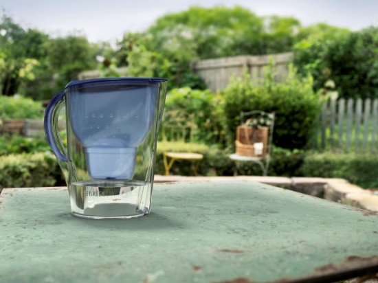 Filter jug, BRITA Marella XL 3.5 L Maxtra PRO (blue)