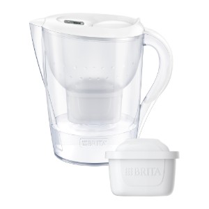 Suodatinkannu, BRITA Marella XL 3,5 L Maxtra PRO (white)
