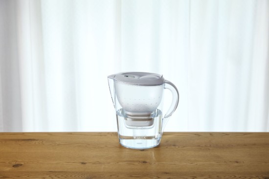 Κανάτα φίλτρου, BRITA Marella XL 3,5 L Maxtra PRO (white)