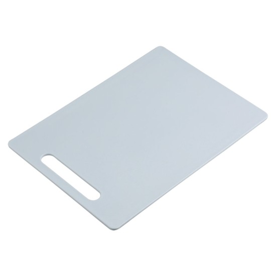 Clár gearrtha plaisteach, 33.5 x 23.5 cm, 0.5 cm ar tiús, Gorm - Kesper