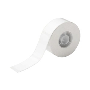 Roll of self-adhesive thermal labels, 20 x 40 mm, 155 pcs/roll, White - NIIMBOT
