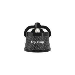 Knife sharpener, "Premium", Carbon Fibre - AnySharp