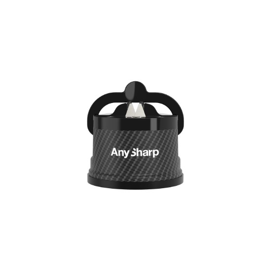 Knife sharpener, "Premium", Carbon Fibre - AnySharp