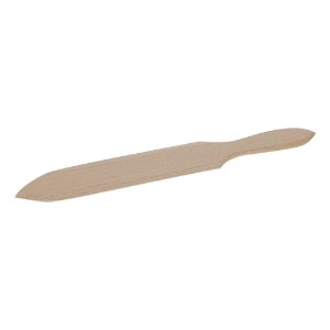 Spatula, beech wood, 30 cm - Staub