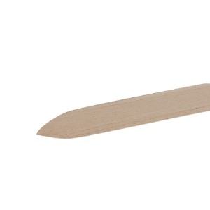 Spatula, beech wood, 30 cm - Staub