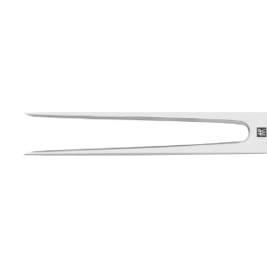 Köttgaffel, rostfritt stål, 18 cm, "Professional S" - Zwilling