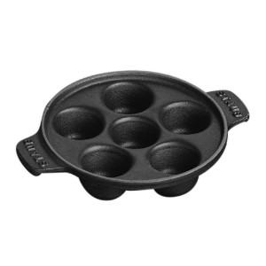 Muffinialus 14 cm - Staub