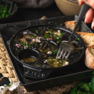 Muffinialus 14 cm - Staub