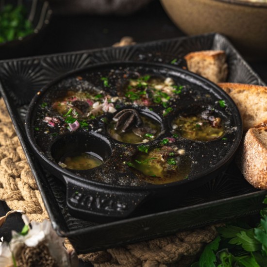 Muffinialus 14 cm - Staub