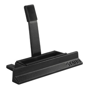 Lid holder, cast iron - Staub