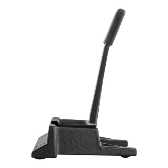 Lid holder, cast iron - Staub