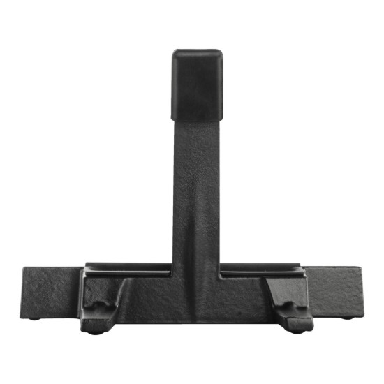 Lid holder, cast iron - Staub