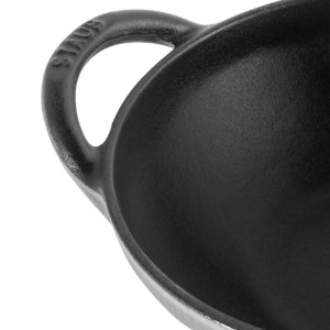 Мини уок, 16см, Graphite Grey - Staub