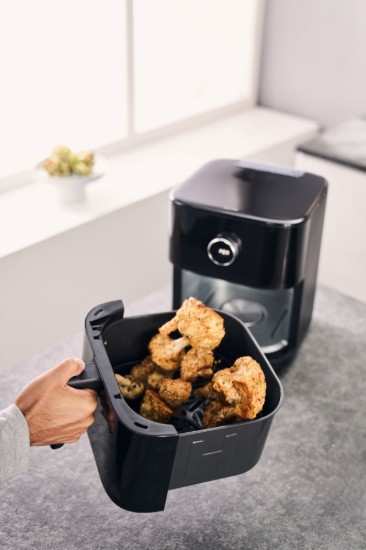 Friteza na vrući zrak, 6 l, 1800 W, "Pro" - Zwilling