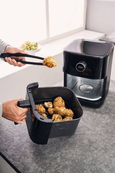 Friteza na vrući zrak, 6 l, 1800 W, "Pro" - Zwilling