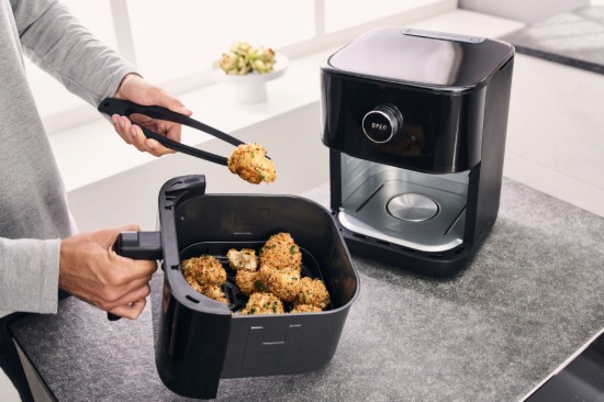 Friteza na vrući zrak, 6 l, 1800 W, "Pro" - Zwilling