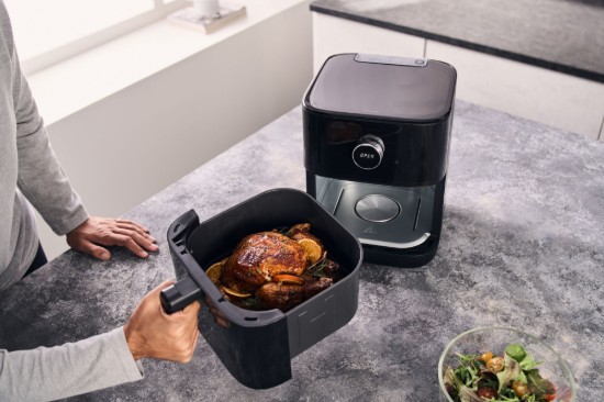 Friteza na vrući zrak, 6 l, 1800 W, "Pro" - Zwilling