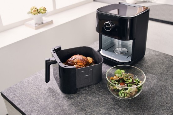Friteza na vrući zrak, 6 l, 1800 W, "Pro" - Zwilling
