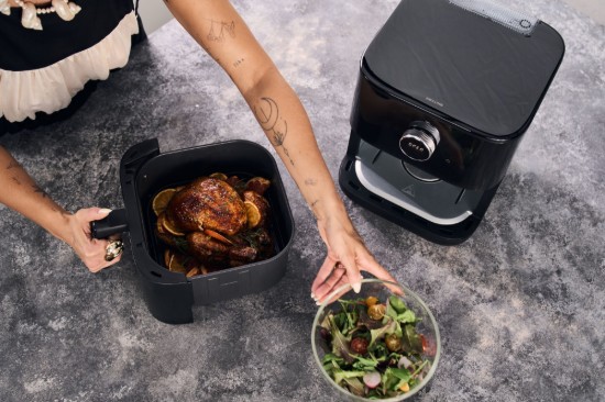 Friteza na vrući zrak, 6 l, 1800 W, "Pro" - Zwilling
