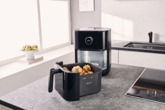 Friteza na vrući zrak, 6 l, 1800 W, "Pro" - Zwilling