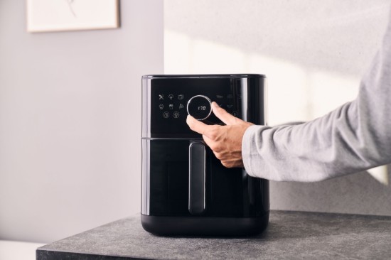 Friteza na vrući zrak, 6 l, 1800 W, "Pro" - Zwilling