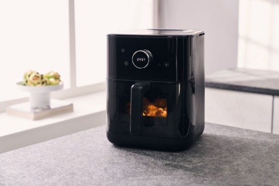 Friteza na vrući zrak, 6 l, 1800 W, "Pro" - Zwilling