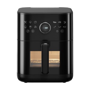 Heteluchtfriteuse, 6 liter, 1800 watt, "Pro" - Zwilling
