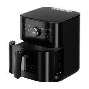Heteluchtfriteuse, 6 liter, 1800 watt, "Pro" - Zwilling