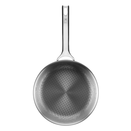 Stainless steel frying pan, 20 cm, "Titanium One" - BRA