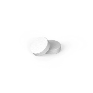8-piece cleaning tablet set for automatic espresso machines  - KitchenAid