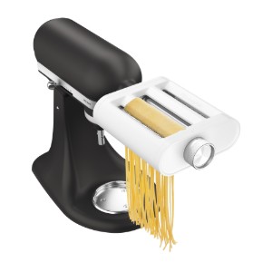 3'ü 1 arada makarna aparatı, plastik - KitchenAid