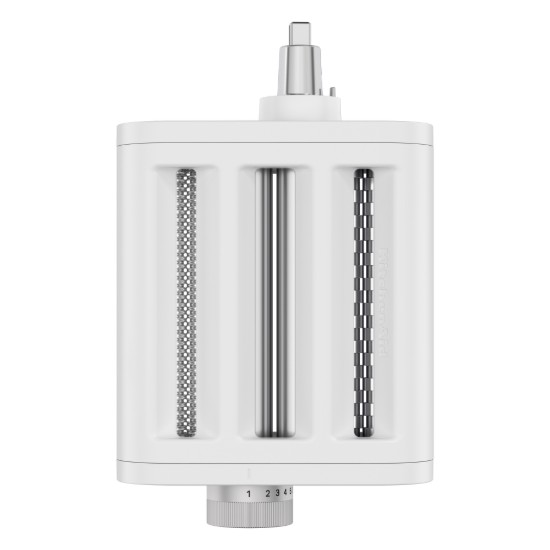 3'ü 1 arada makarna aparatı, plastik - KitchenAid