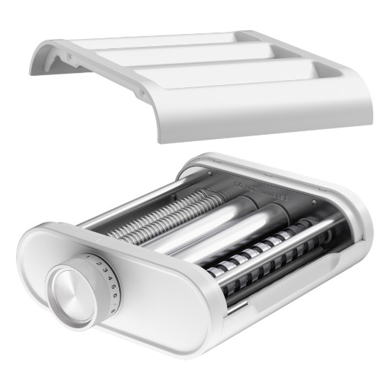 3'ü 1 arada makarna aparatı, plastik - KitchenAid